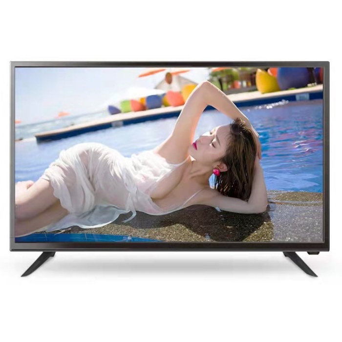 55 Inch Smart Tv 4K Ultra HD Built in Dolby