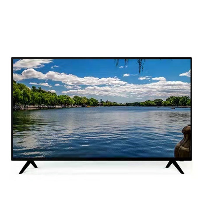 65 Inch Smart TV 4K Ultra HD Television