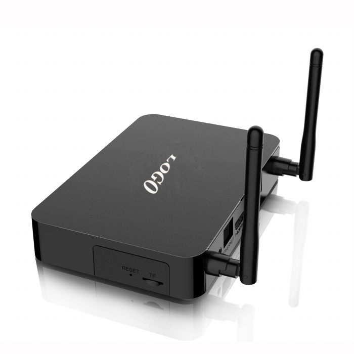 2021 Best Selling HD 1080P 4G TV Box with Sim Card