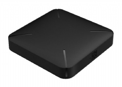 Linux Tv Box with Stable Stalker Xtream IPTV STB