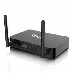2021 Best Selling HD 1080P 4G TV Box with Sim Card